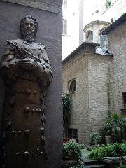 rome santa maria dei angeli (8)